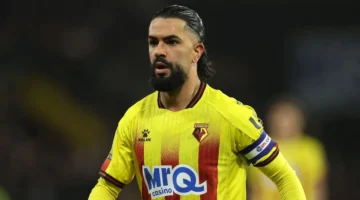 اللاعب المغربي عمران لوزا يقترب من صفقة البريميرليج قبل نهاية 2025